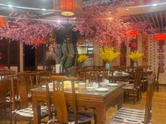 -那家老院子东北菜·饺子·小鸡炖蘑菇(艳华街店)