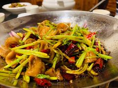 -乡吧啦·甲鱼铺子(海德二道店)