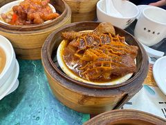 -香港蓮香樓(上環店)