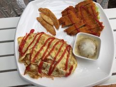 -吉姆丽德乡村西餐厅(闵行交大店)