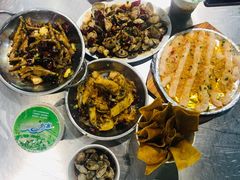 -小民大排档(光谷店)