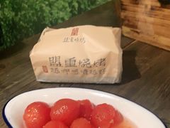 -盟重烧烤(东瓜山创始店)