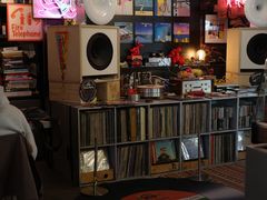 -nodcafe(M50创意园店)