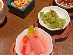 -索溪山寨·湘西饮食文化博物馆(标志门店)