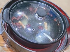 -濠轩阁特色生蚝火锅(水湾路店)