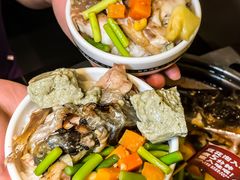 -师烤·豆花烤鱼(广州荔湾扬韬广场店)