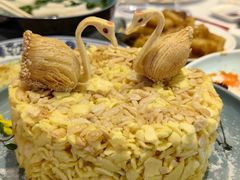 -白天鹅宾馆-宏图府餐厅