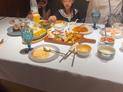 -俄士厨房(五棵松华熙LIVE店)