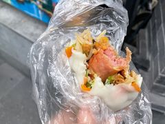 -张果佬年糕卷(科巷店)