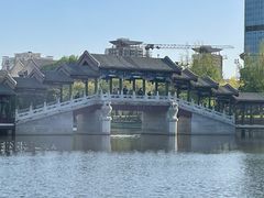 -西海子公园