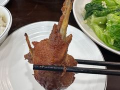 -斯丹姜母鸭·古法干香(涂门街总店)