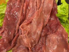 -康源居热气羊肉烧烤羊蝎子(商城路店)