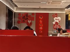 -蝎王府羊蝎子(北大地店)