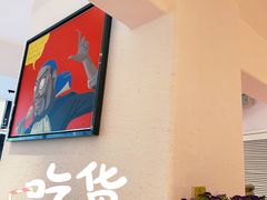 -卡朋西餐(较场西路店)