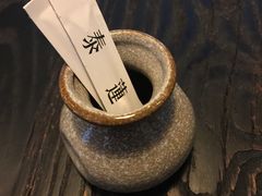 -Local泰莲庭(虹鳟鱼店)