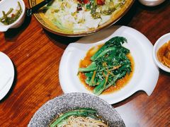 -水润轩私厨海南菜餐厅(铂尔曼酒店)