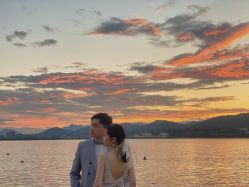 -唯一旅拍·颂当代影像艺术中心(上城店)