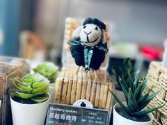 -BLAQ咖啡(骏豪店)