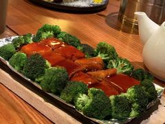 -禅e私房菜 Zen E Private Kitchen Chinese Restaurant