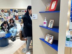 -天真蓝照相馆(上海中山公园龙之梦店)