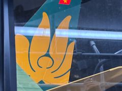 -胡志明新山一国际机场