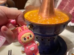 -涮福記·现切牛羊肉火锅(世纪汇店)