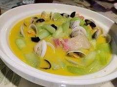 -路小缦·珍馐美馔(市心北路店)