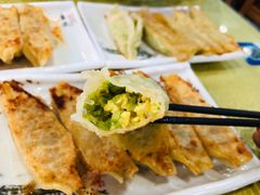 -春水锅贴·传统鲁菜(大明湖店)