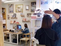 -海马体照相馆(大连罗斯福广场店)