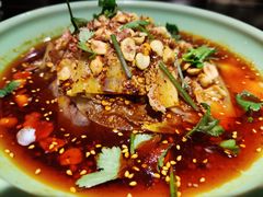 -陈麻婆豆腐总店