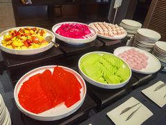 -Steaking·食间牛排(和平店)