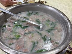 -标记美食新鲜猪杂(兴南大道店)