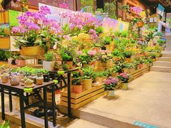 -扶光书店(中环店)