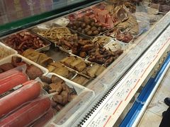 -泰康食品(南京东路店)