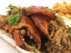 -新加坡海鲜共和(名胜世界圣淘沙海滨坊)