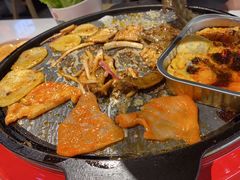 -柒酒烤肉(武鸣大帽山店)