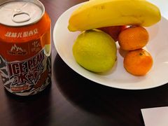 -西安赛瑞喜来登大酒店