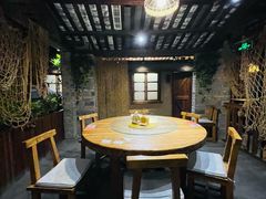 -丹江渔村(首都机场店)