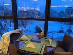 -长春净月潭喜来登酒店·盛宴标帜餐厅