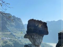 -三峡人家风景区