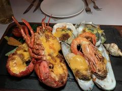 -Kathleen's Waitan 凯圣琳江景西餐厅(外滩店)