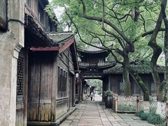 -乌镇景区