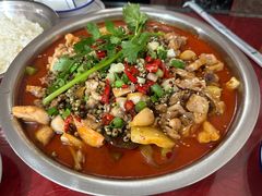 -米二红烧兔(华阳店)