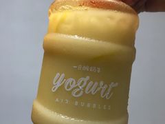 -一只酸奶牛(锦城万达天虹店)