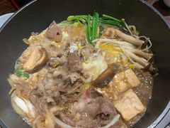 -翔峰炭火鳗鱼(悦泰街里公寓店)