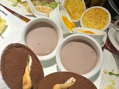 -斗牛士牛排餐厅(嘉里汇店)