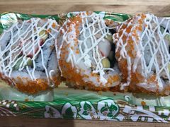 -池田寿司·新鲜现做(昌平悦荟店)