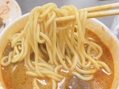 -四里沙茶面(湖滨四里店)
