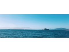 -阿尔卡特拉斯岛