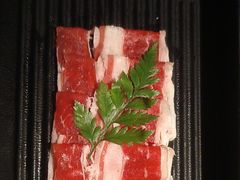 -匠和风精致料理(莆田财富中心店)